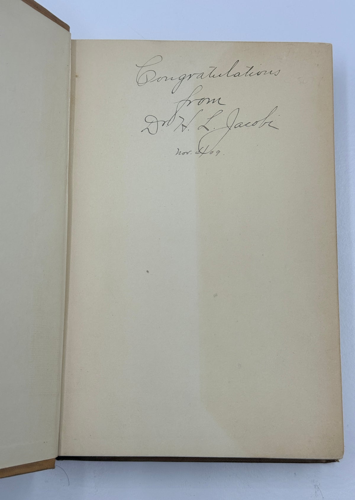 Oliver Optic’s Now or Never Antique Book