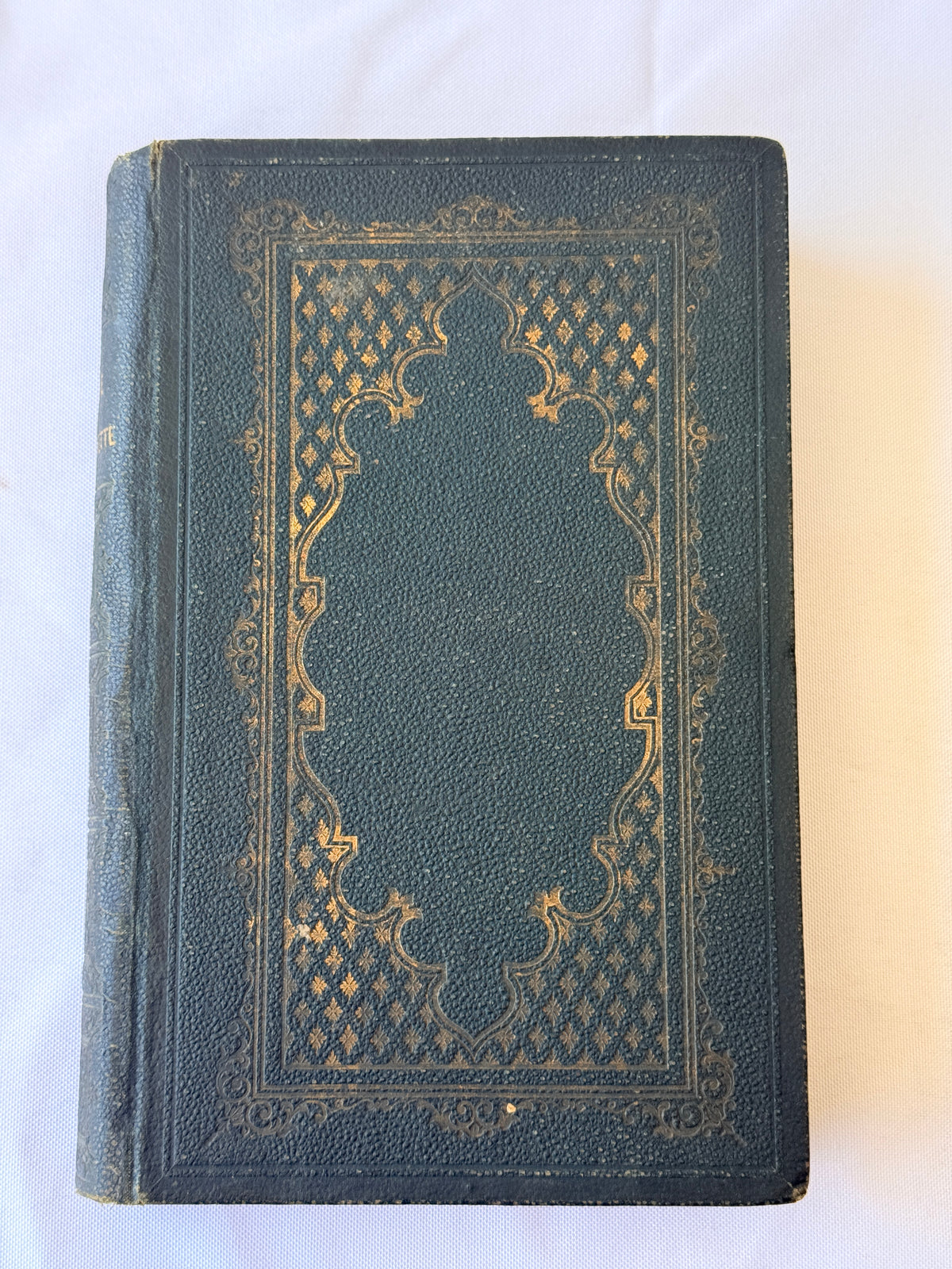 History of Marie Antoinette, French, 1860