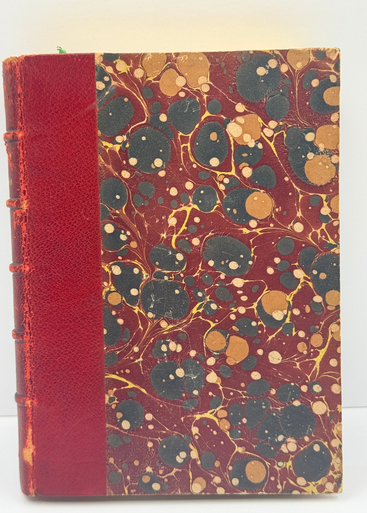 Ancestors by Gertrude Atherton, Vol 2