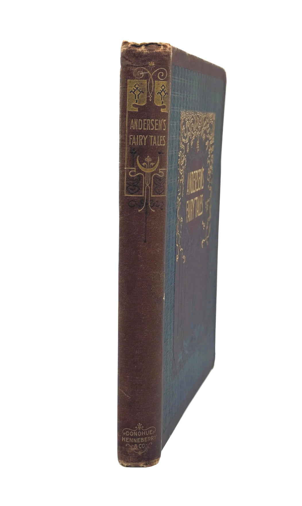 Andersen’s Fairy Tales