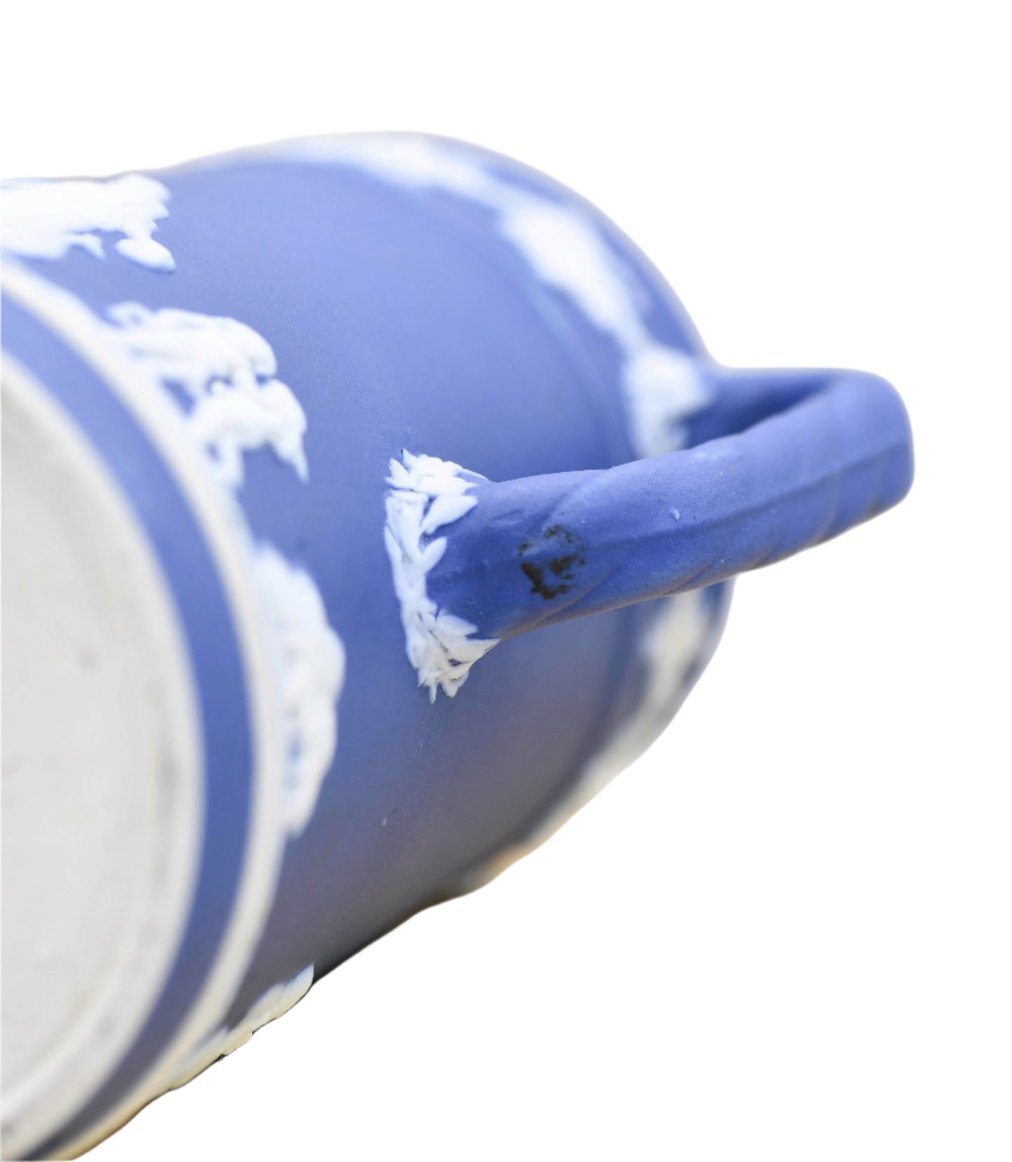 Wedgwood Creamer or Pitcher, 4.65"