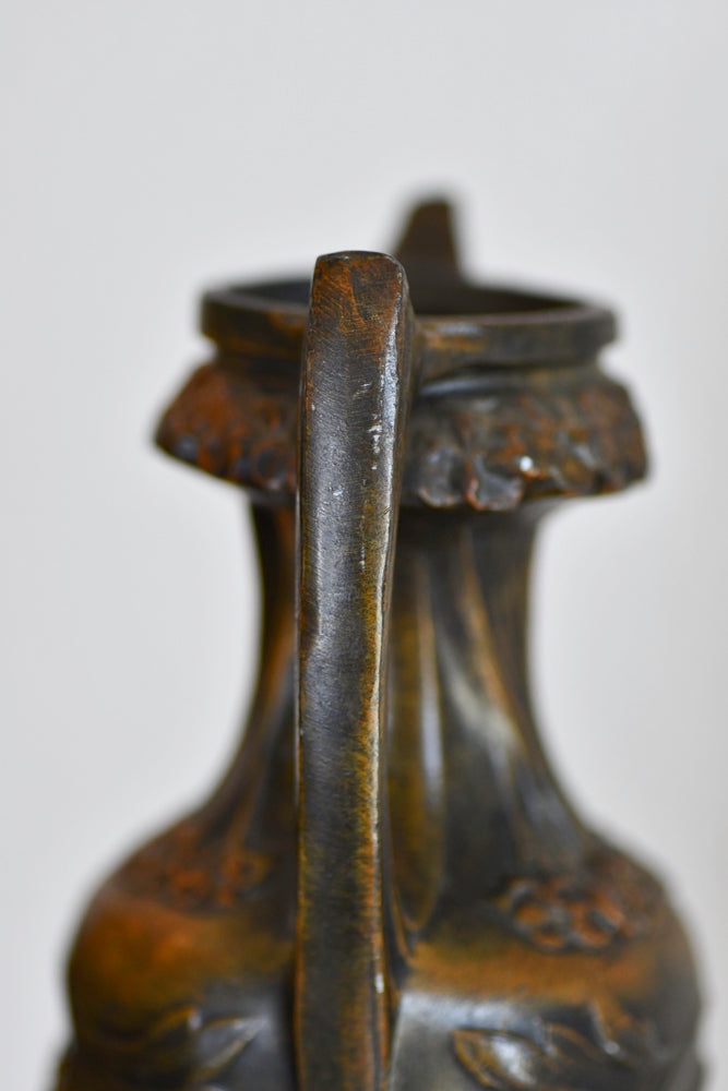 Art Nouveau Vintage French Vase