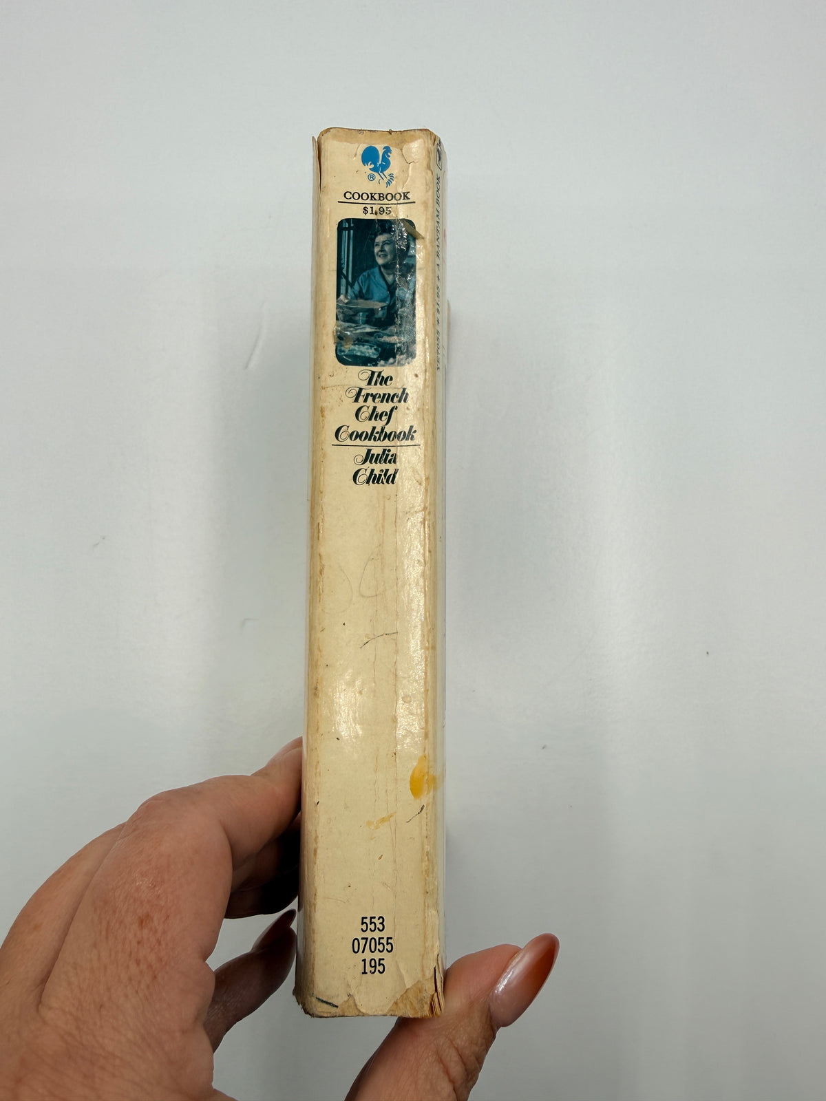 The French Chef Cookbook, Julia Child