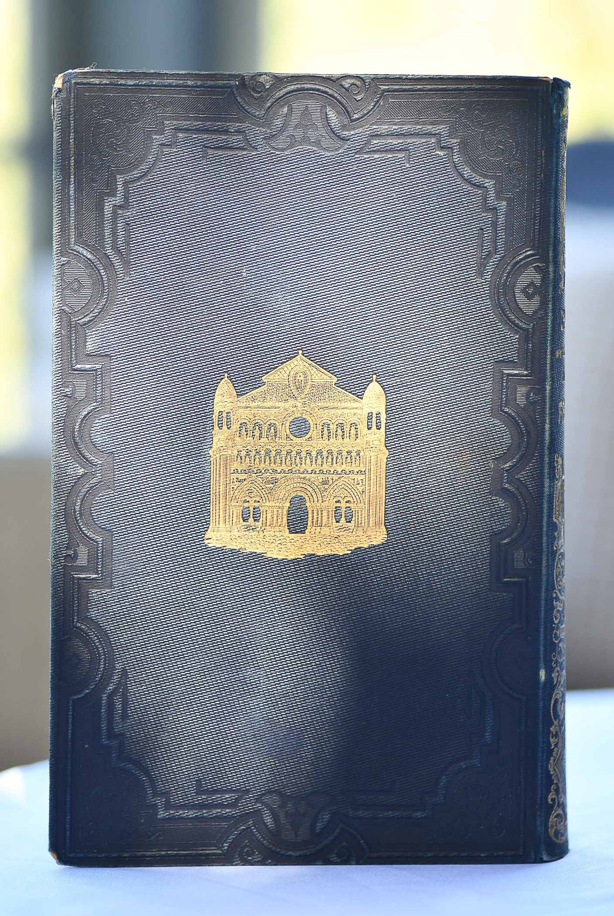 Chateaux et Ruines Historiques de France, 1845