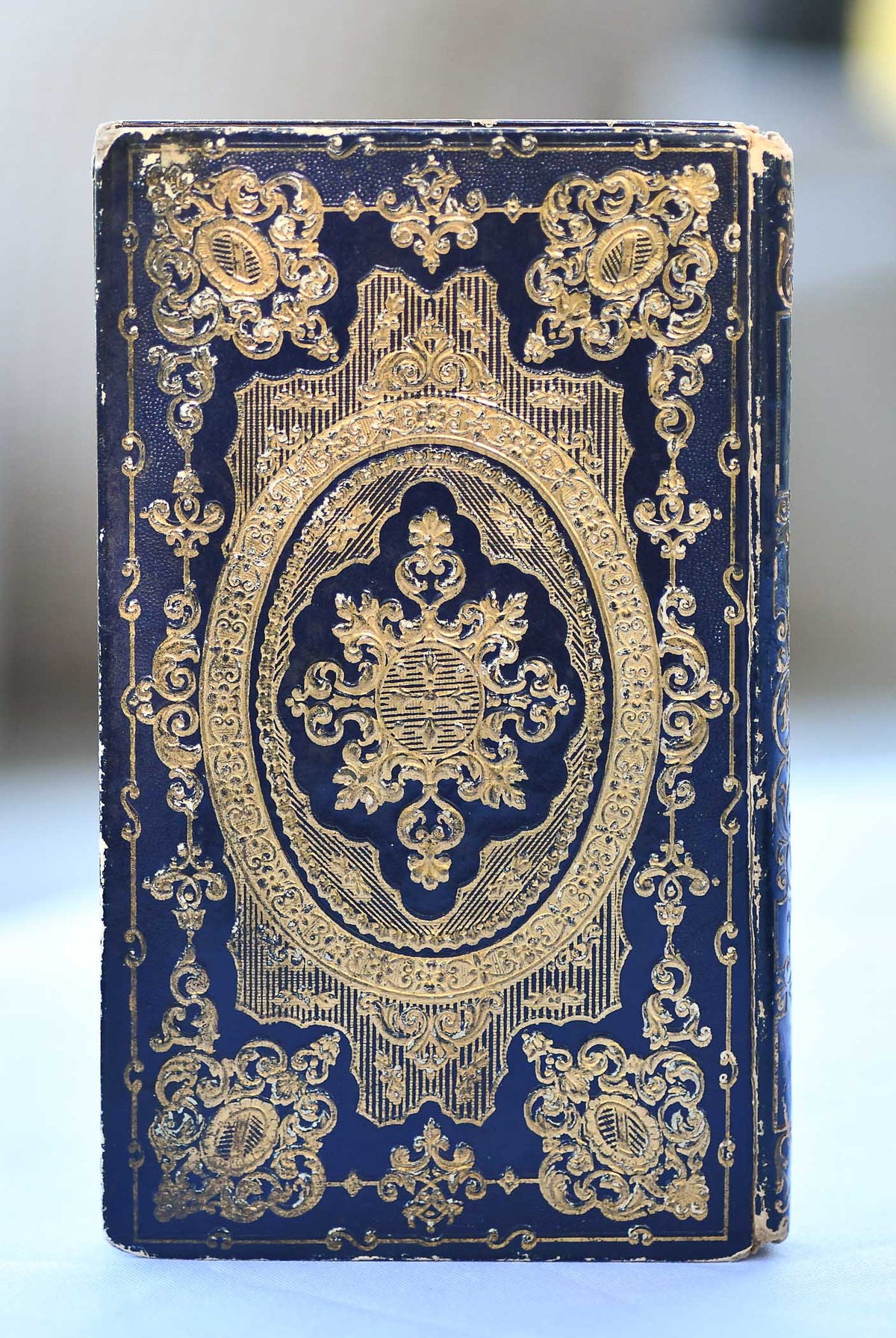 L'Ecole Des Moeurs by M Blanchard, French, Two Volumes