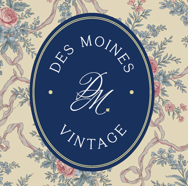 Des Moines Vintage