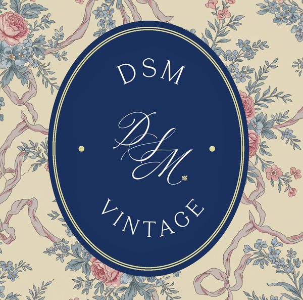 DSM Vintage