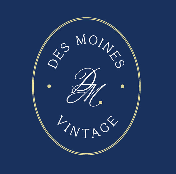 Des Moines Vintage
