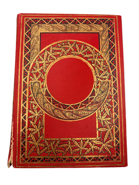 Comme un Conte by Marie de Chateau Verdun, 9"