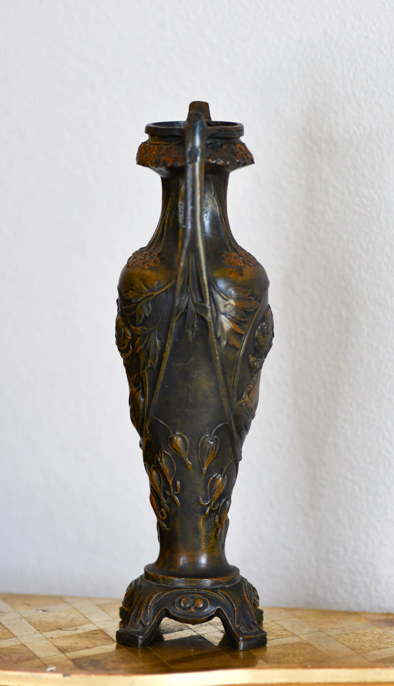 Art Nouveau Vintage French Vase