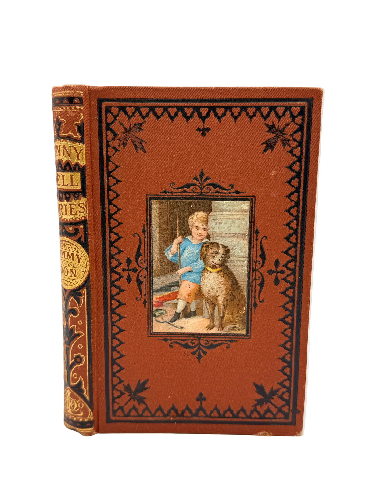Sunny Dell Series Jimmy Don Book
