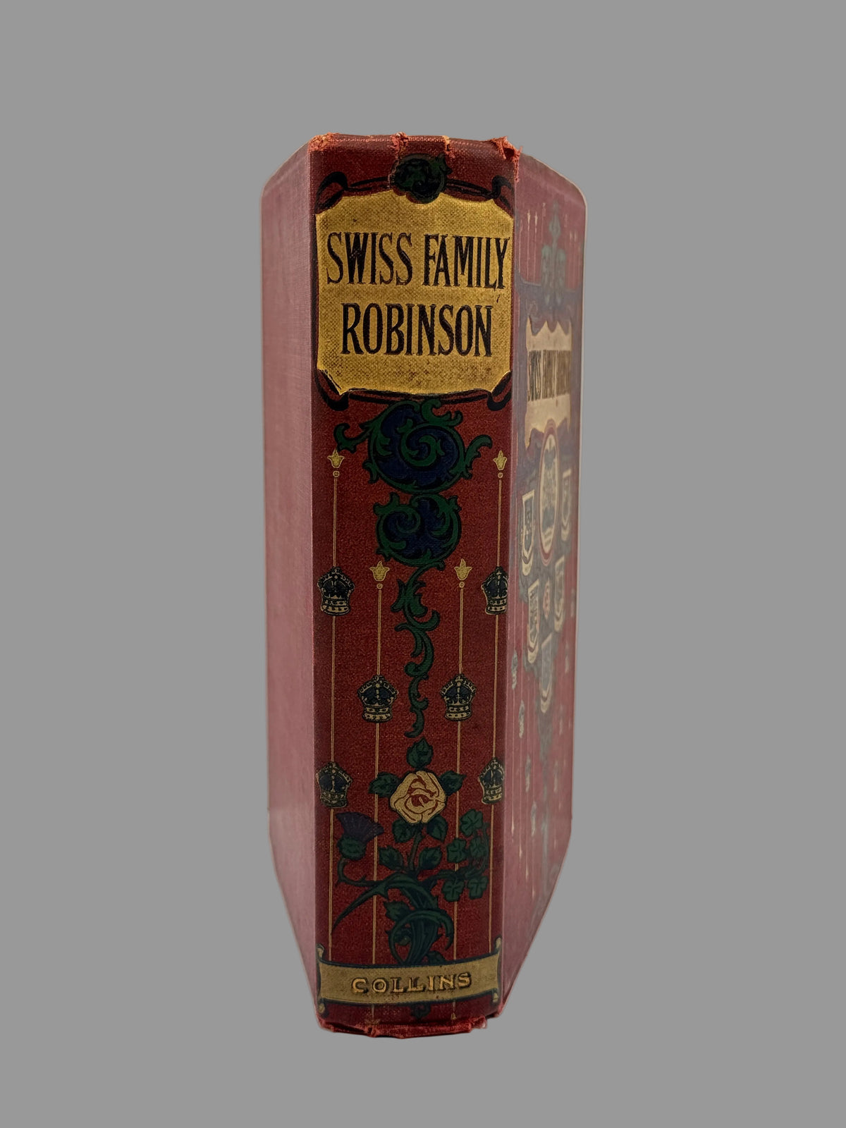 Swiss Family Robinson