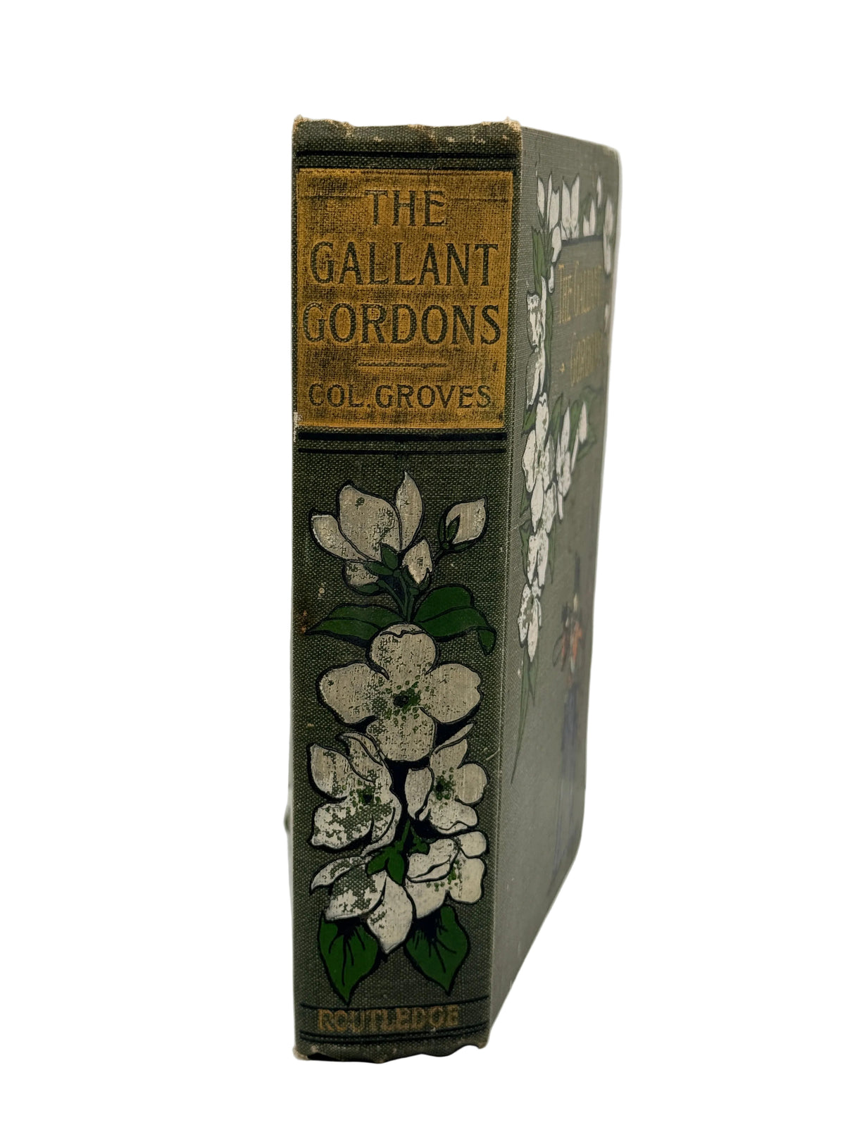The Gallant Gordons or Scotland For Ever
