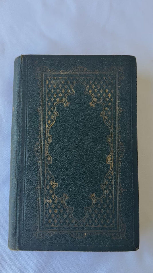 History of Marie Antoinette, French, 1860